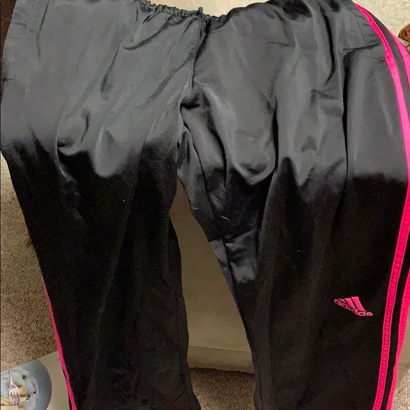 Adidas pants - Picture 1 of 3